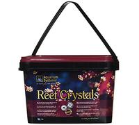 Aquarium Systems 2010002 Reef Krystal Sea Salt (Especially for Stone Corals)