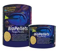 Aquarium Systems biopellets Mega Media for Aquarium 400 ml