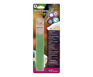 Aquarium Systems Dr Tims Freshwater Waste Away Slow Release Gel - Lowers Nitrates & Phosphates for up to 30 days! (Large Single 30 day)
