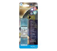 Aquarium Systems Dr Tims Reef Waste Away Slow Release Gel - Lowers Nitrates & Phosphates for up to 30 days! (Small Dual 60 days)