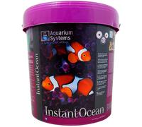 Aquarium Systems Instant Ocean Aquarium Salt 20 kg / 600 L