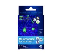 Aquarium Systems Marine Maintenance Programme Water Treatment for Aquariums
