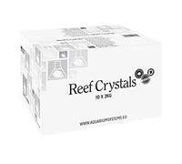 Aquarium Systems Reef Crystals Marine Salt 20kg