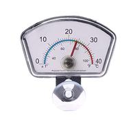 Aquarium Thermometer Digital Submersible Fish For Tank Thermometers With Suction Cup Easy To Read Waterproof No Wire Aquarium Fish Tank Landscaping Plant Landscape Fishtank Artificial Simulation Plant