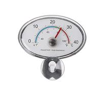 Aquarium Thermometer Digital Submersible Fish For Tank Thermometers With Suction Cup Easy To Read Waterproof No Wire Aquarium Fish Tank Landscaping Plant Landscape Fishtank Artificial Simulation Plant