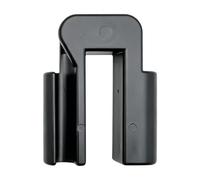 Aquarium Tube Holder Clamp U Shape Water Change Tubing Clamp