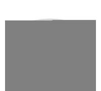 Aquarium Tunnel Two Hole Fish House Aquarium for Hermit Crabs Freshwater and Saltwater