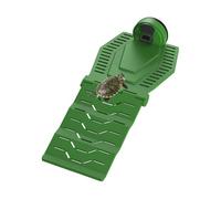 Aquarium Turtle Ramps,Large Basking Ramp for Turtles,Foldable Tortoise Ramp,Foldable for Aquarium,Terrace for Resting Turtles