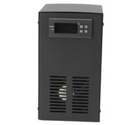 Aquarium Water Chiller Electronic High Power Low Energy Consumption Quiet Fish Tank Cooler Cooling Machine 120W