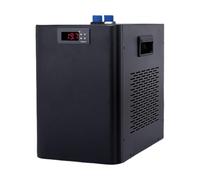 Aquarium Water Chiller with Quiet Compressor for Fish Tanks, Hydroponics, and Marine Life