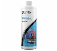 Seachem Water Clarifier Clarity – Marine & Freshwater – 250 ml