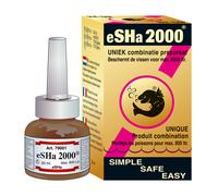Aquarium water cleaner ESHA Esha 2000