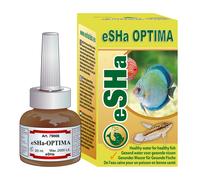 Aquarium water cleaner ESHA Esha Optima