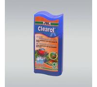 JBL Clearol Water Treatment for Aquariums (100 ml for 400 L)