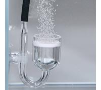 Aquarium water cleaner JBL Proflora Co2 Taifun Midi