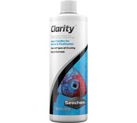Aquarium water cleaner Seachem Clarity