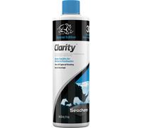 Aquarium water cleaner Seachem Clarity