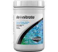 Aquarium water cleaner Seachem De Nitrate