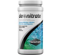 Aquarium water cleaner Seachem De-nitrate
