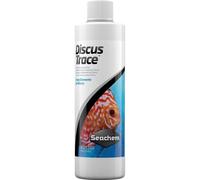 Aquarium water cleaner Seachem Discus Trace
