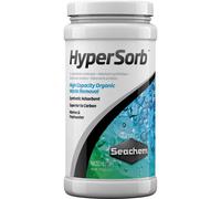 Aquarium water cleaner Seachem Hypersorb
