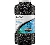 Aquarium water cleaner Seachem Seagel
