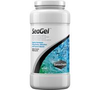 Aquarium water cleaner Seachem Seagel
