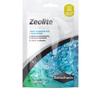 Aquarium water cleaner Seachem Zeolite