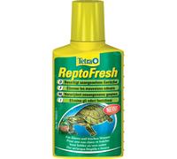 Aquarium water cleaner Tetra Reptofresh