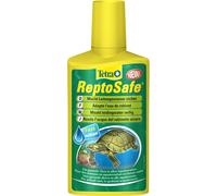 Aquarium water cleaner Tetra Reptosafe