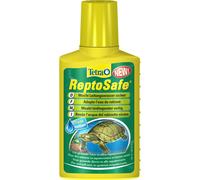 Aquarium water cleaner Tetra Reptosafe