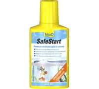 Aquarium water cleaner Tetra Safestart