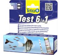 Aquarium water cleaner Tetra Test Bande