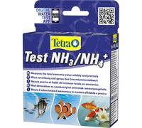 Aquarium water cleaner Tetra Test Nh3