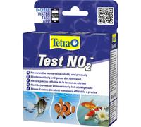 Aquarium water cleaner Tetra Test No2