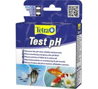 Aquarium water cleaner Tetra Test Ph