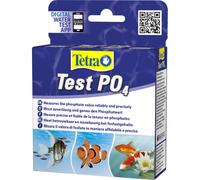 Aquarium water cleaner Tetra Test Po4