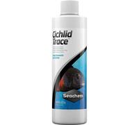 Aquarium water cleaner trace Seachem