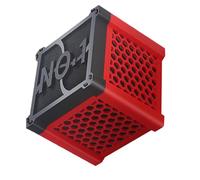 Aquarium Water Purifier Cube, Strong Activated Carbon Filter Block, Fish Tank Water Cleaner, Environmentally Friendly Cleaning Design, Freshwater and Consumption, Durable Odour Removal