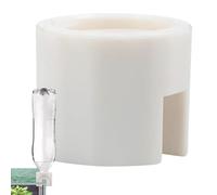 Aquarium Water Refill System - Turtle Tank Accessories - Water Level Float for Turtles Aquarium | For Beginners Home On the Go Small Business Office Holiday