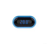 Aquarium Water Temp Meter Designed Specifically to Meet the Needs of Various Aquatic Species Care (℉)