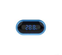Aquarium Water Temp Meter Designed Specifically to Meet the Needs of Various Aquatic Species Care (℃)
