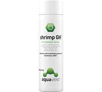 Aquarium Water Treatments Shrimp GH 350 ml