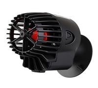 Aquarium Wave Maker 3000L/H 360° Wave Making In All Directions Powerful Clip on Glass Powerhead Circulation Pump with Strong Magnet Suction Base for Fish Tanks Aquarium Marine Tropical and Fresh Water