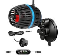 Aquarium Wave Maker Pump 20W 10000LPH Quiet Fish Tank Wave
