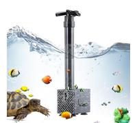 Aquarium Wavemaker - Ultra Quiet Pump, Adjustable Flow and Energy Efficiency | for Home Dormitory Hotel Restaurant Apartment Office Business Aquarium Ma