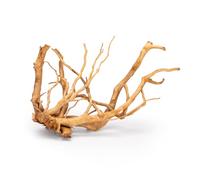 Aquarium Wood Fish Tank Driftwood Root Premium Pieces Different Sizes RED MOOR (XL (50-60cm)) Aquarium Decoration Aquarium Decor Aquarium Driftwood