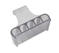 aquariumplantHolder - Aquatic plantPot Cup, Fish Tank Decoration Container, Duraable Long Lasting Growing Accessory | aquariumPots for Live Plants, Fish Habitat, Home Decor, Aquatic Garden