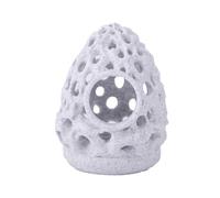 Aquariums Cave For Bettas Shrimps With Secure Suction Cup Mounted Modulars Hides Shelter 3D Print