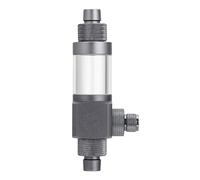 Aquariums External CO2 Diffuser Check for Aquarium Use Various Applications for Controlled Carbon Dioxide Atomiser